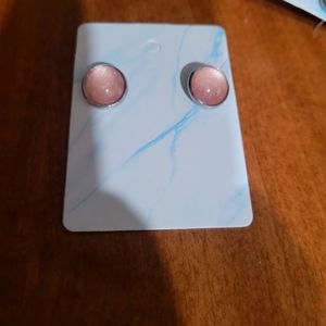 Colorstreet earring studs